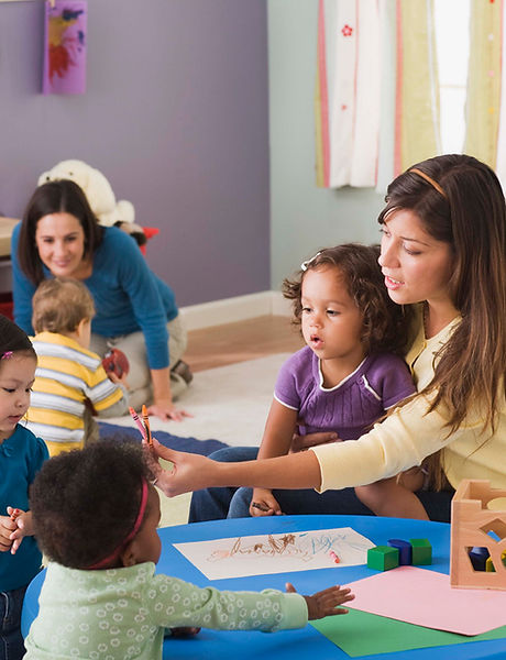 Nursery School