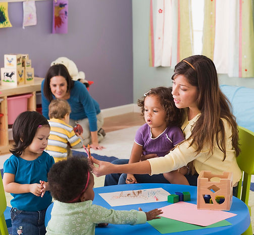 Nursery School