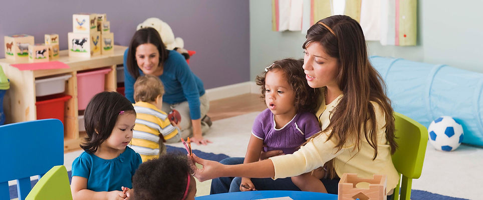 Nursery School