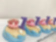 Custom oreos