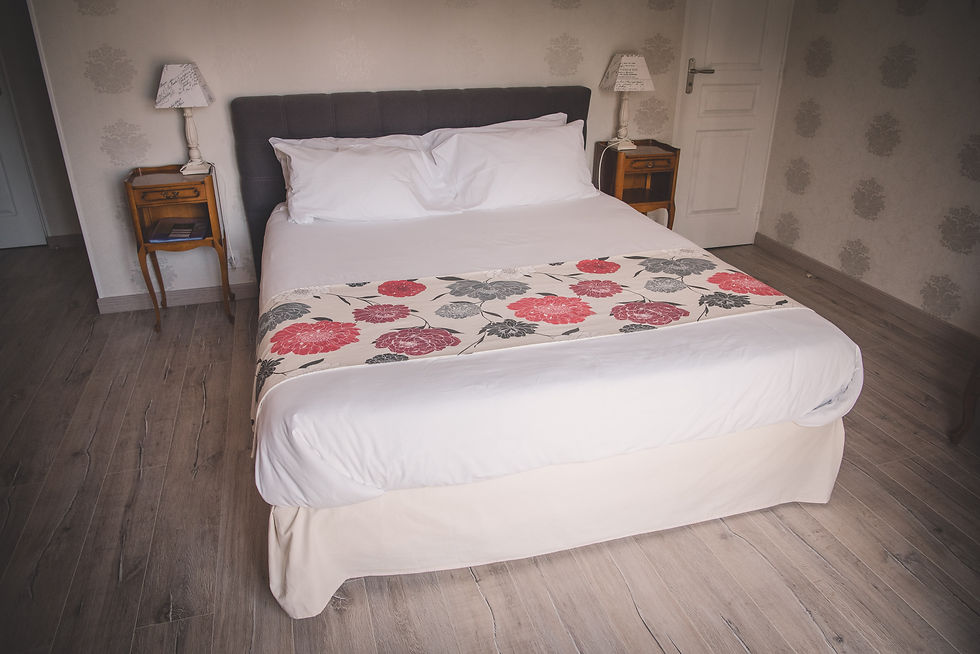Photo Maison Periot HD-129