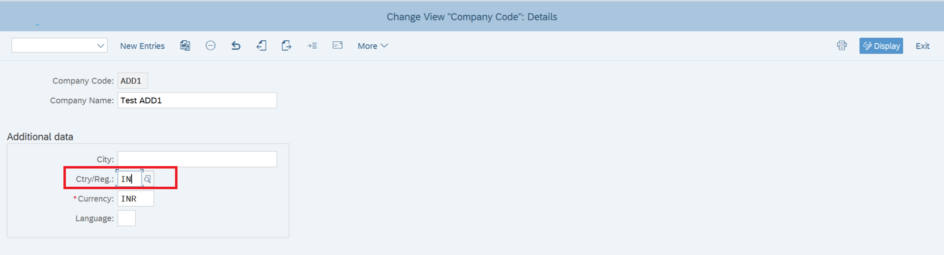 System error in routine FI_TAX_CHK_PRICING_DATA error code