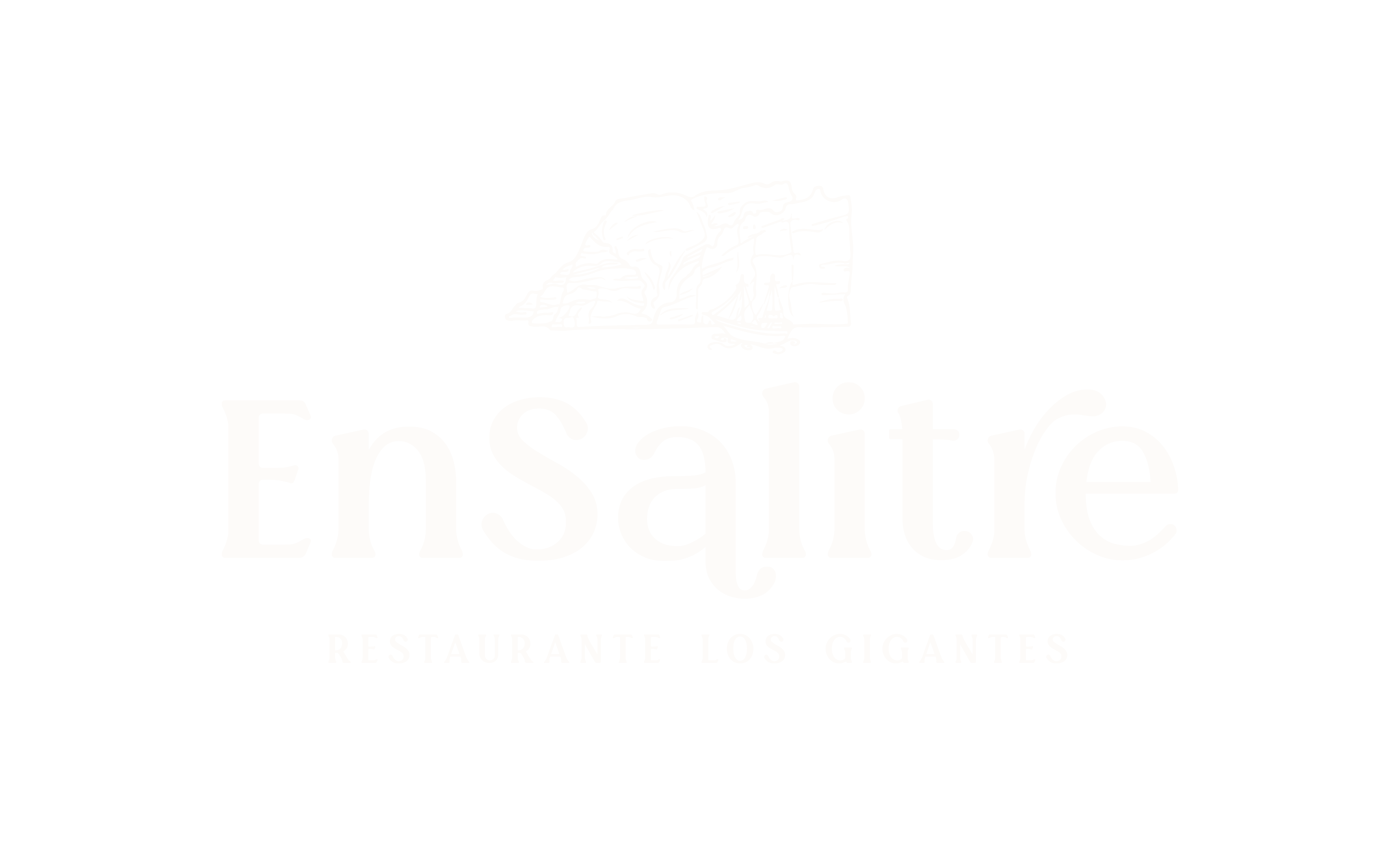 Restaurante EnSalitre, hostelería y restauración en Santiago del Teide