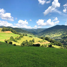 Szlaki górskie, wycieczki piesze