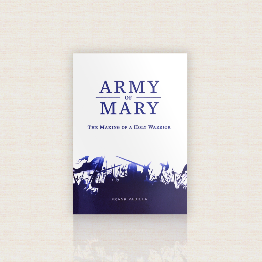 Army of Mary