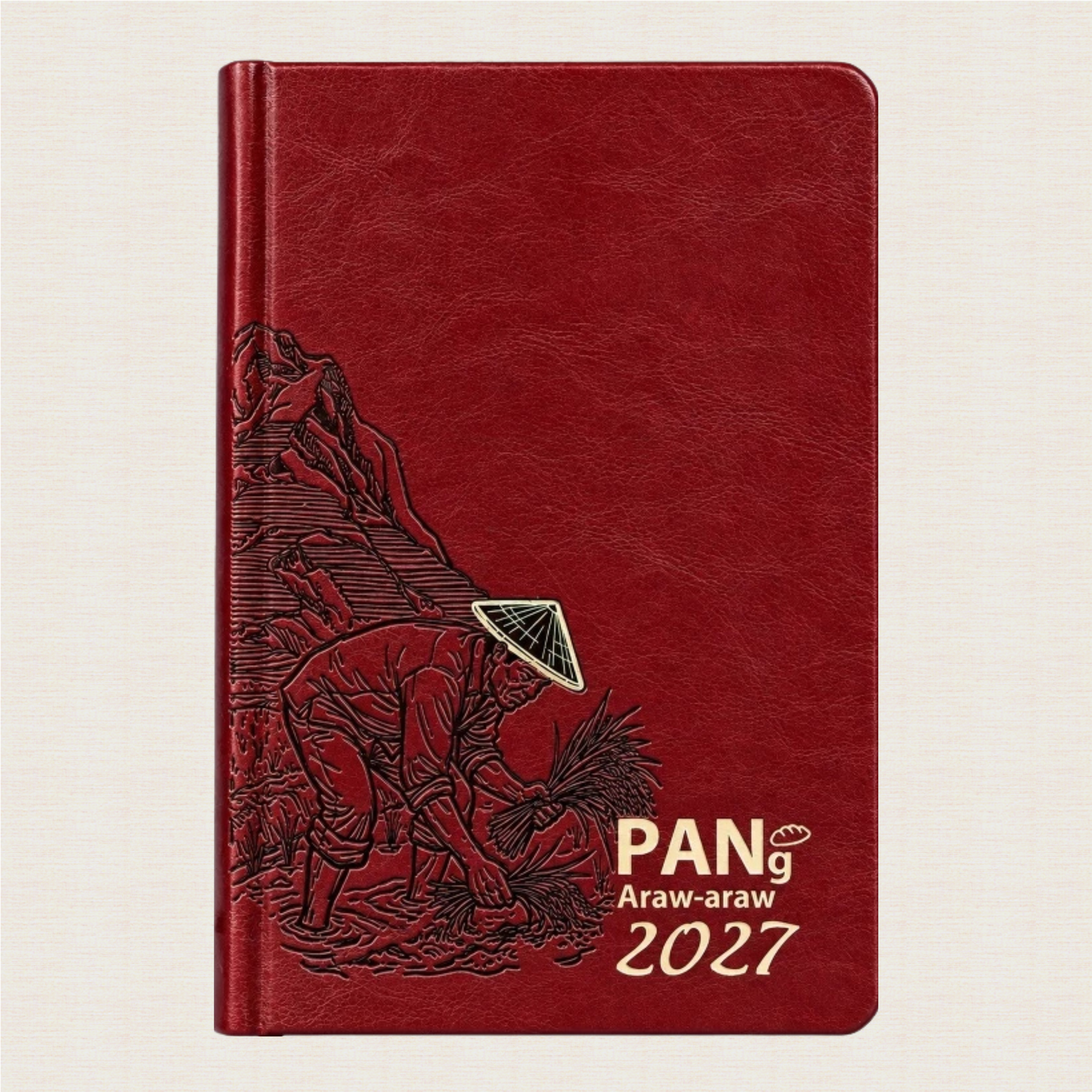 Pang-Araw-Araw 2027