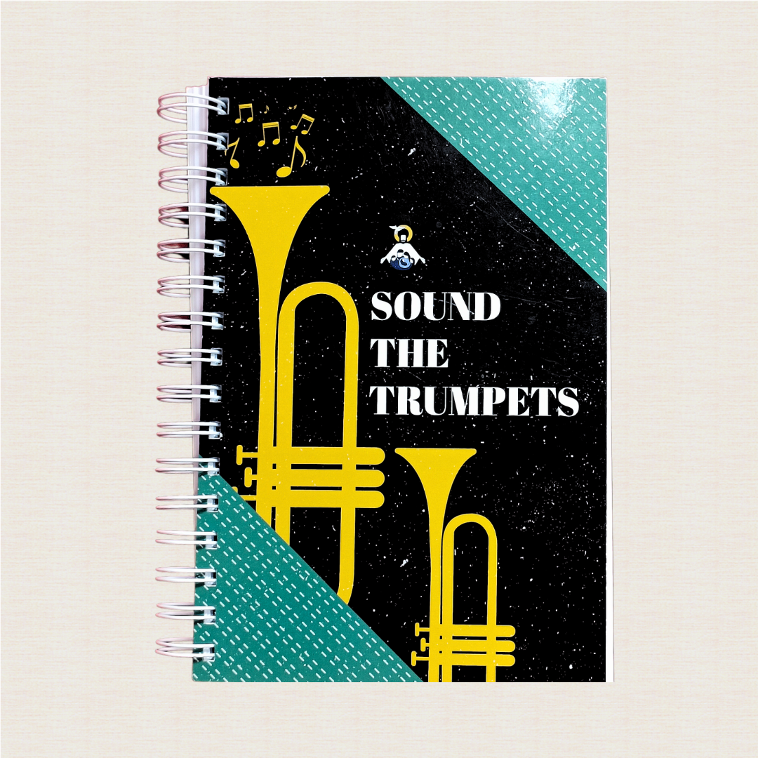 Sound theTrumpets Song Book