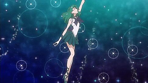 Sailor Neptune transfprmation 5