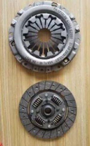 CLUTCH SET-SANTRO XING