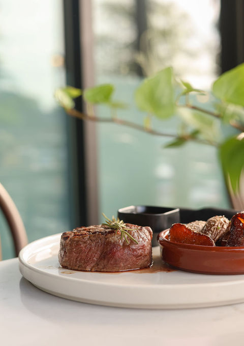 Filet Mignon 