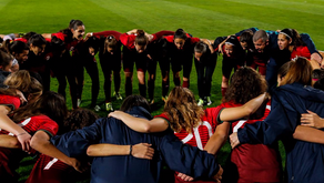 Evolução do futebol feminino em Portugal culmina em participação inédita no Euro
