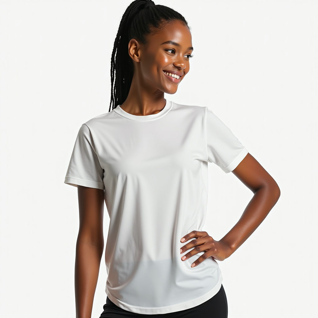 Performans Tişörtü