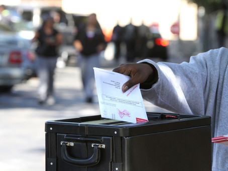 Courts must remedy blatantly racist voter-suppression law | Commentary