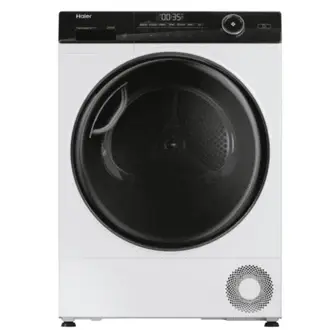 Haier I-Pro Series 5 Tumble Dryer 10 KG, Heat Pump, hOn app