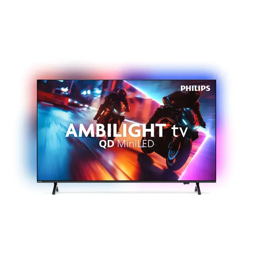 Philips 65MLED920 – 65″ QD MiniLED – Titan OS – Ambilight TV