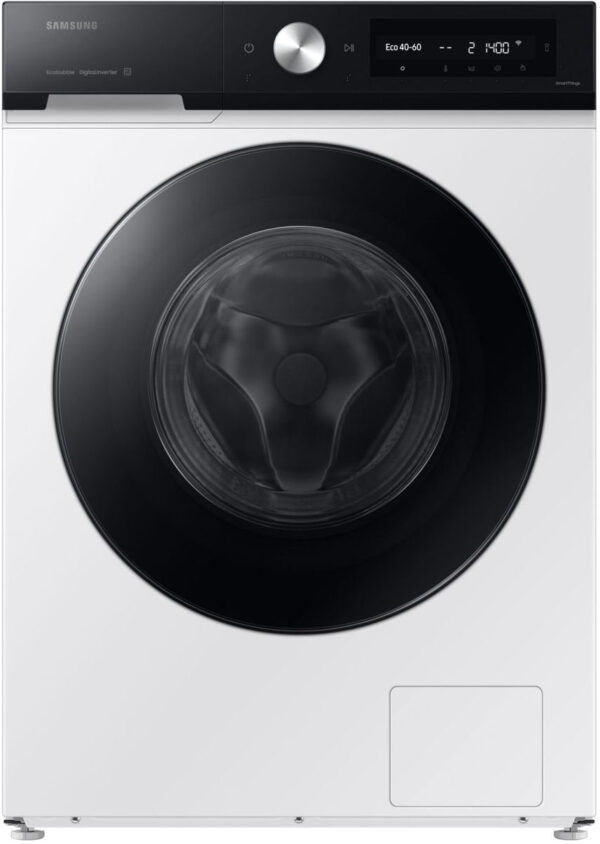 Samsung WW11DB7B94GEU3 11kg 1400rpm Bespoke AI™ Ecodoser Class A Washing Machine
