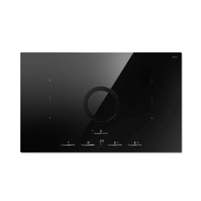 Elica NikolaTesla Switch Glow Aspiration Hob, EVO Collection