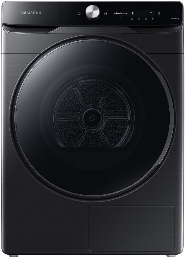 Samsung DV16DG8600BVU3 AI Control Hybrid Heat Pump Tumble Dryer, 16Kg Class C
