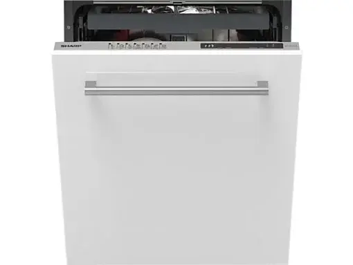 Sharp Built-in Dishwasher