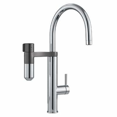 Franke Vital Capsule Twin Filter 2in1 Kitchen Mixer