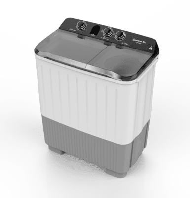 Kryster Semi-Automatic Twin Tub