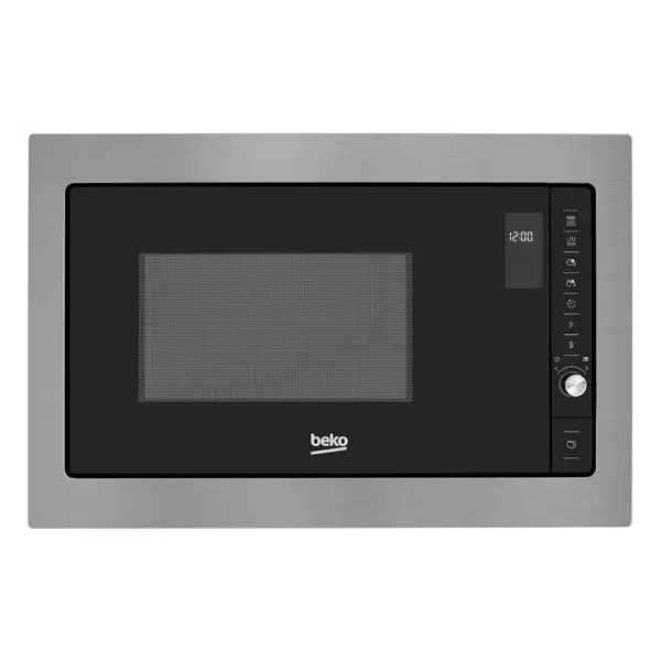 BEKO MGB25332BG 25Ltr Built-in 900W Microwave Oven