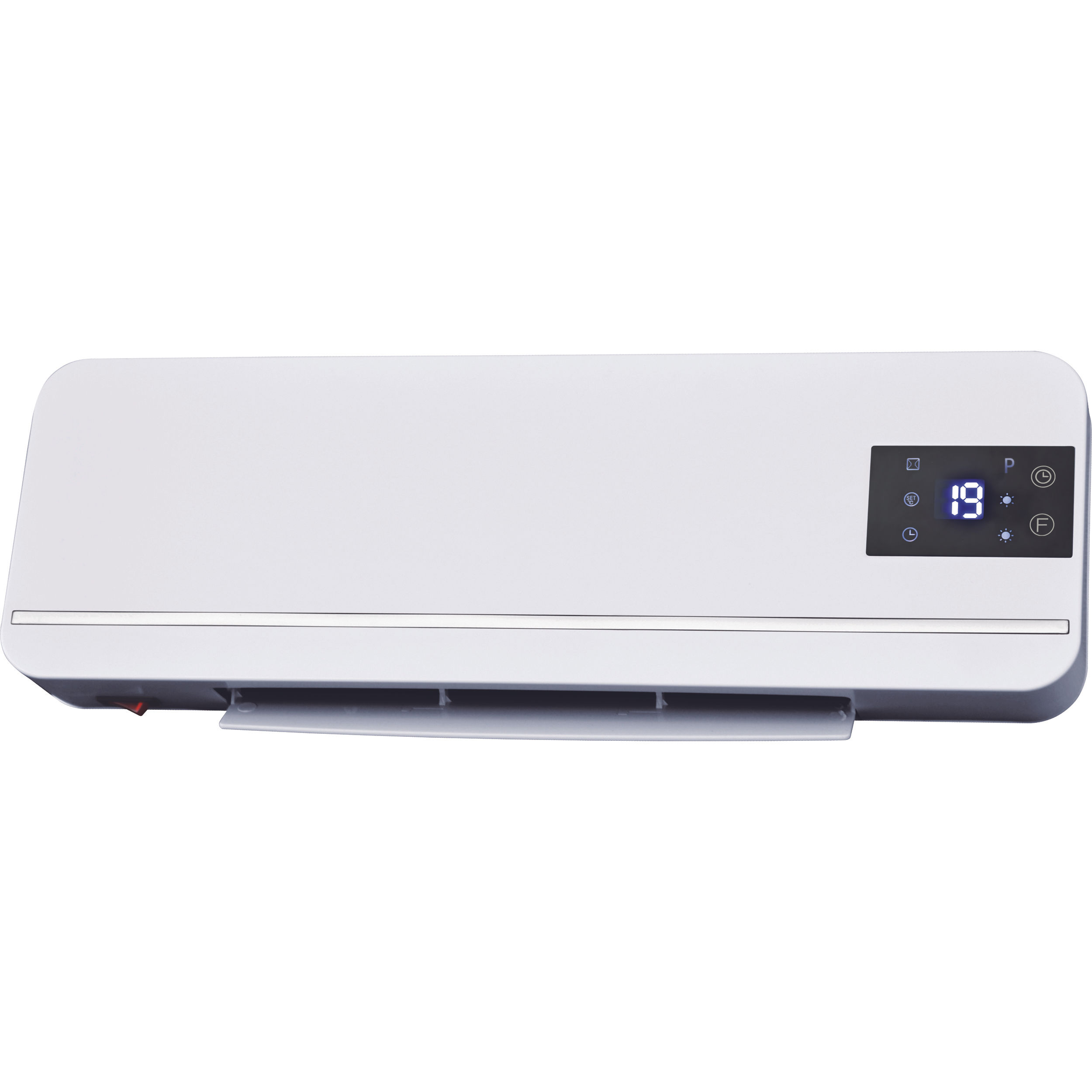 Wall Fan Heater 1000W/2000W