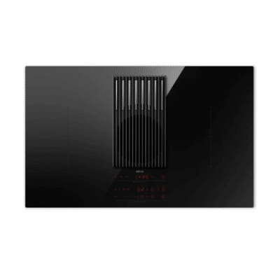 Elica NikolaTesla Libra Aspiration Hob, 83CM, EVO Collection
