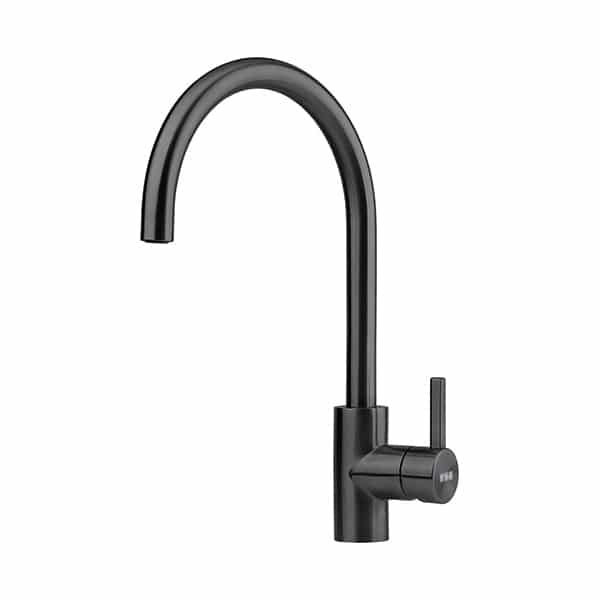 Franke Eos Neo Kitchen Mixer, PVD Coating
