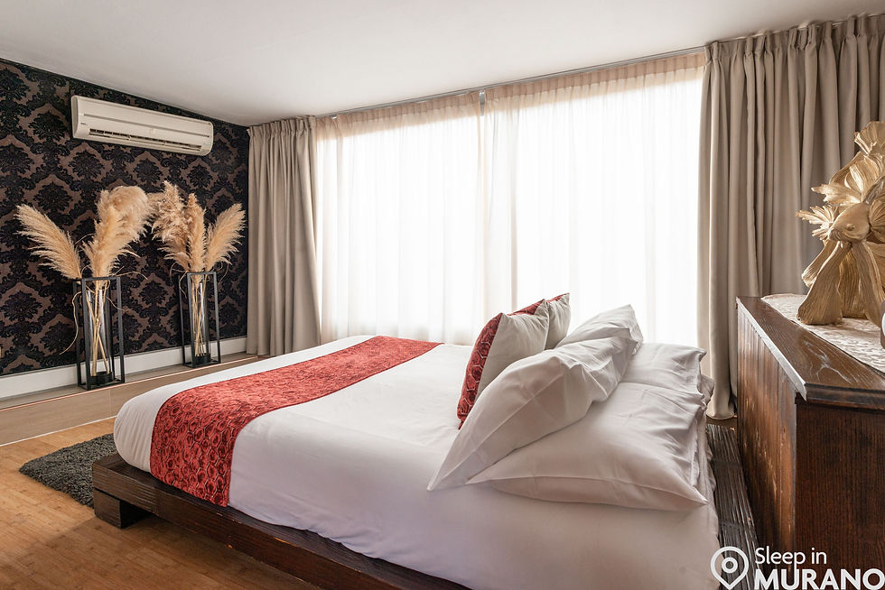 MURANO Suites - Venezia