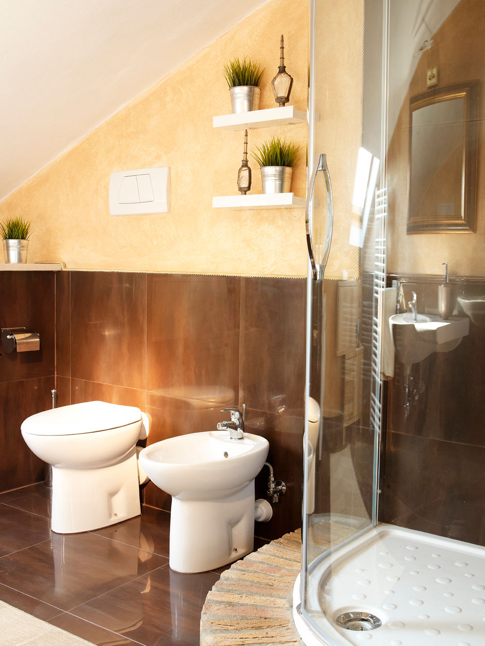 ACQUAMARE Suite - Murano Island, Venice.