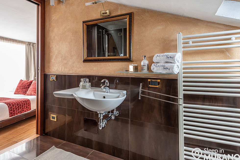 MURANO Suites - Venezia