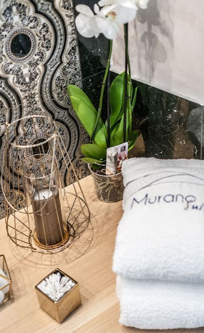 MURANO Suites - Venezia