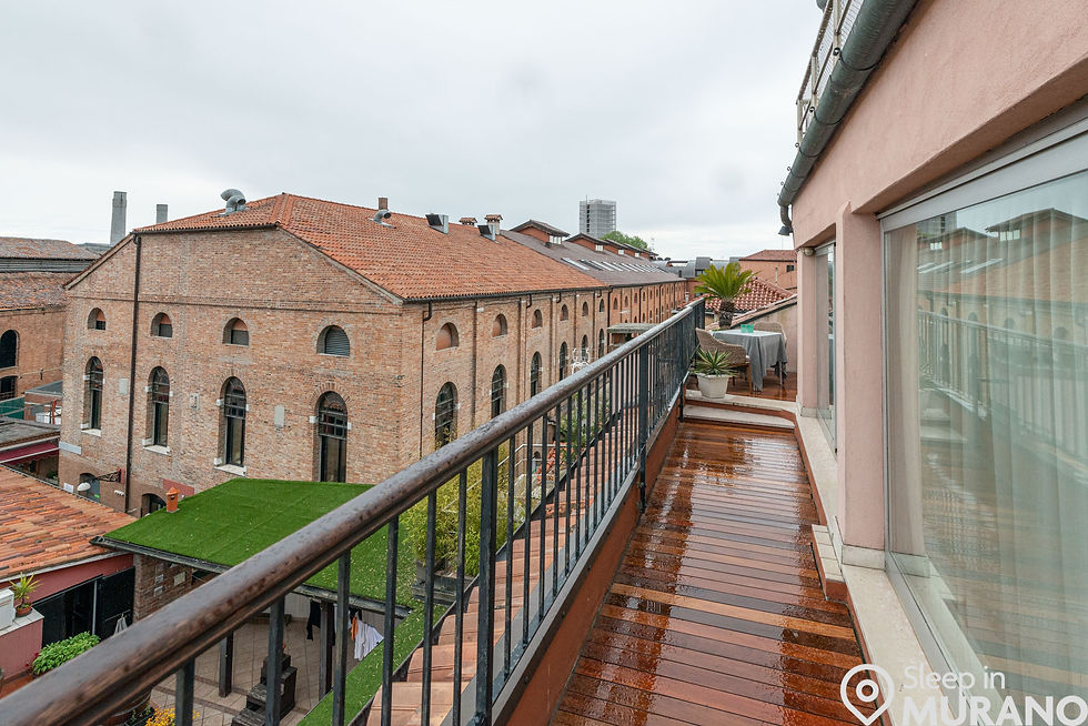 MURANO Suites - Venezia