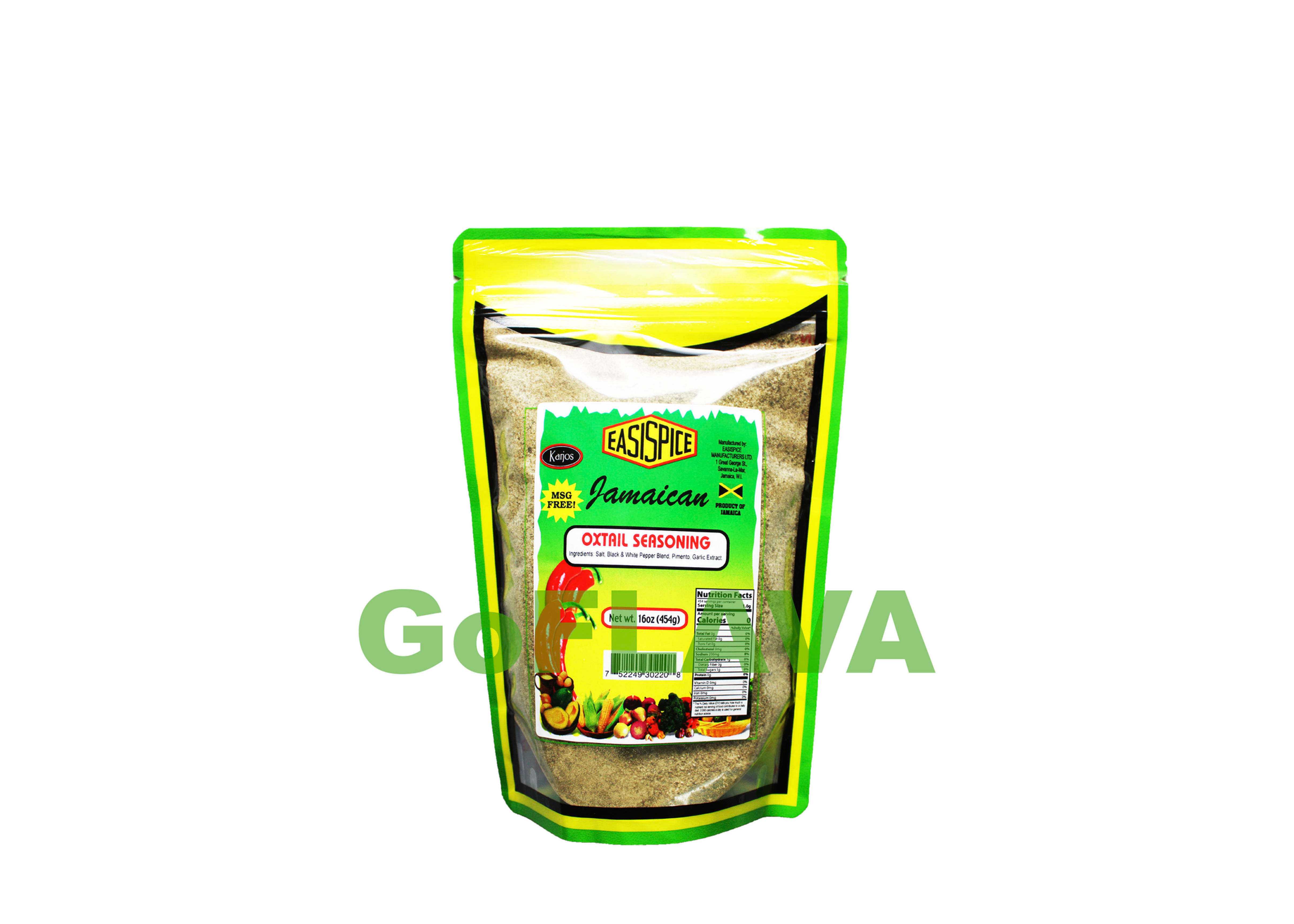 Easispice Oxtail Seasoning 454g