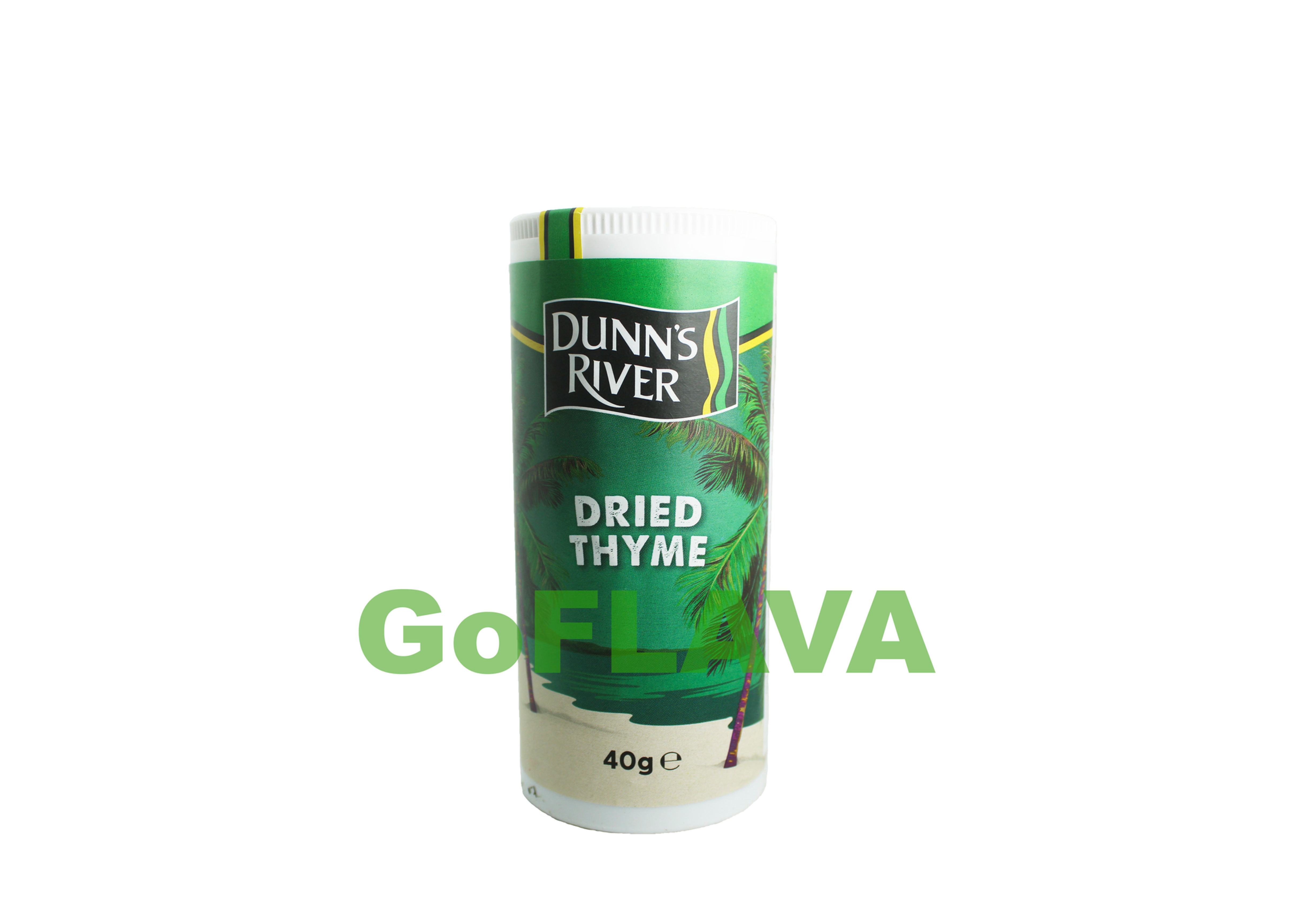 Dunn's River Dried Thyme 40g