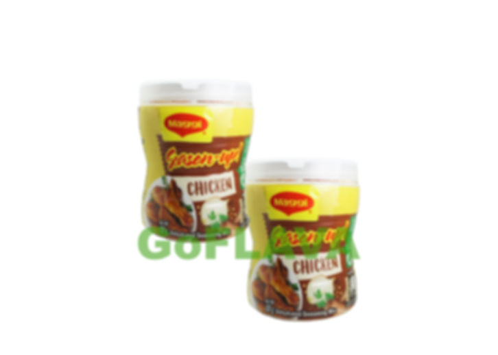 Maggi Season-Up Chicken Seasoning 430g (2 Units) BBE 30/09/2026