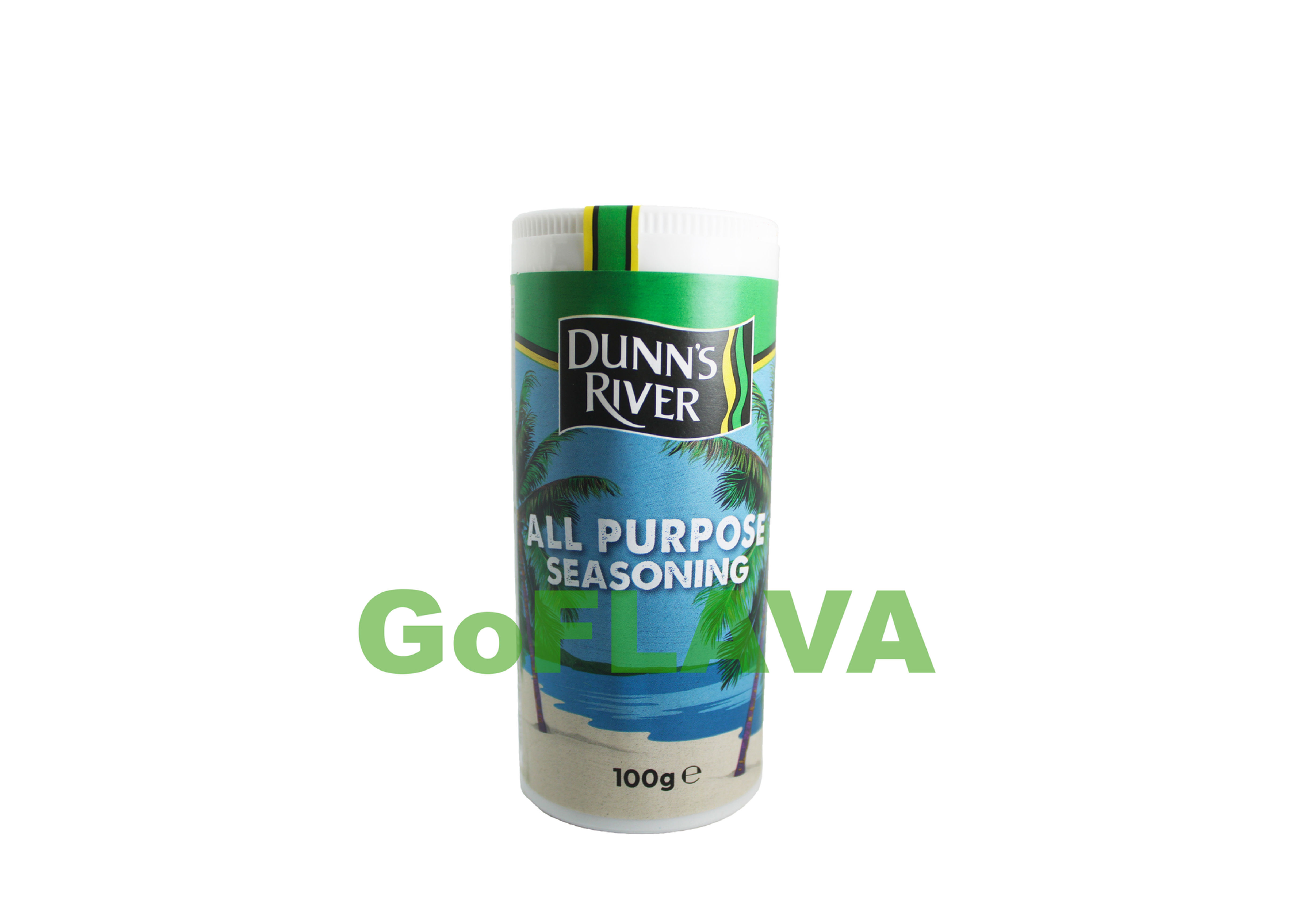 Dunn's River All Purpose 100g