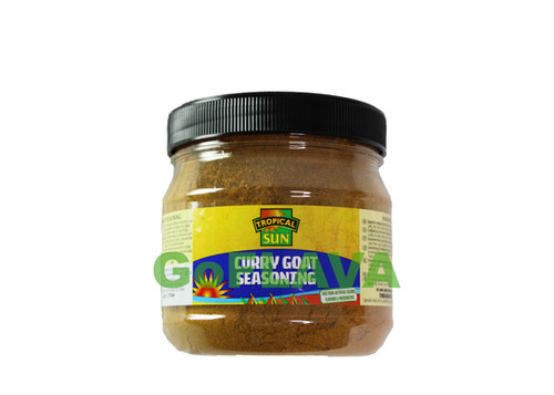 Bharat Spice Tropical Sun Vegetable Seasoning For A Tasty Meal Curry Goat Seasoning