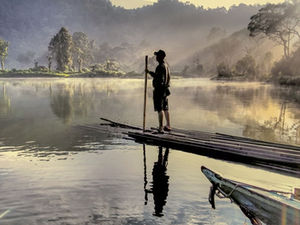 Choosing a Reliable Khao Sok Guide Services for Your Adventure