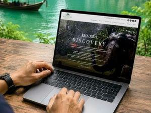 Booking Khao Sok Tours Online