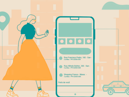 Empresas e frotas são responsáveis por 22% das tags usadas no Brasil