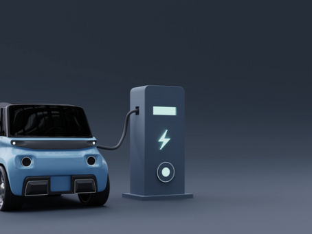 ANTT inicia estudo de viabilidade para substituir frota por carros elétricos e híbridos