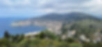 Saranda Bay