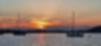 Sunrise at Preveza