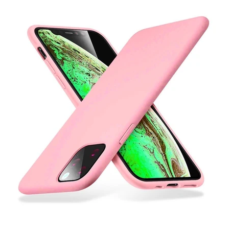 Miniatura: iPhone 12 5.4 Soft Silicone Case