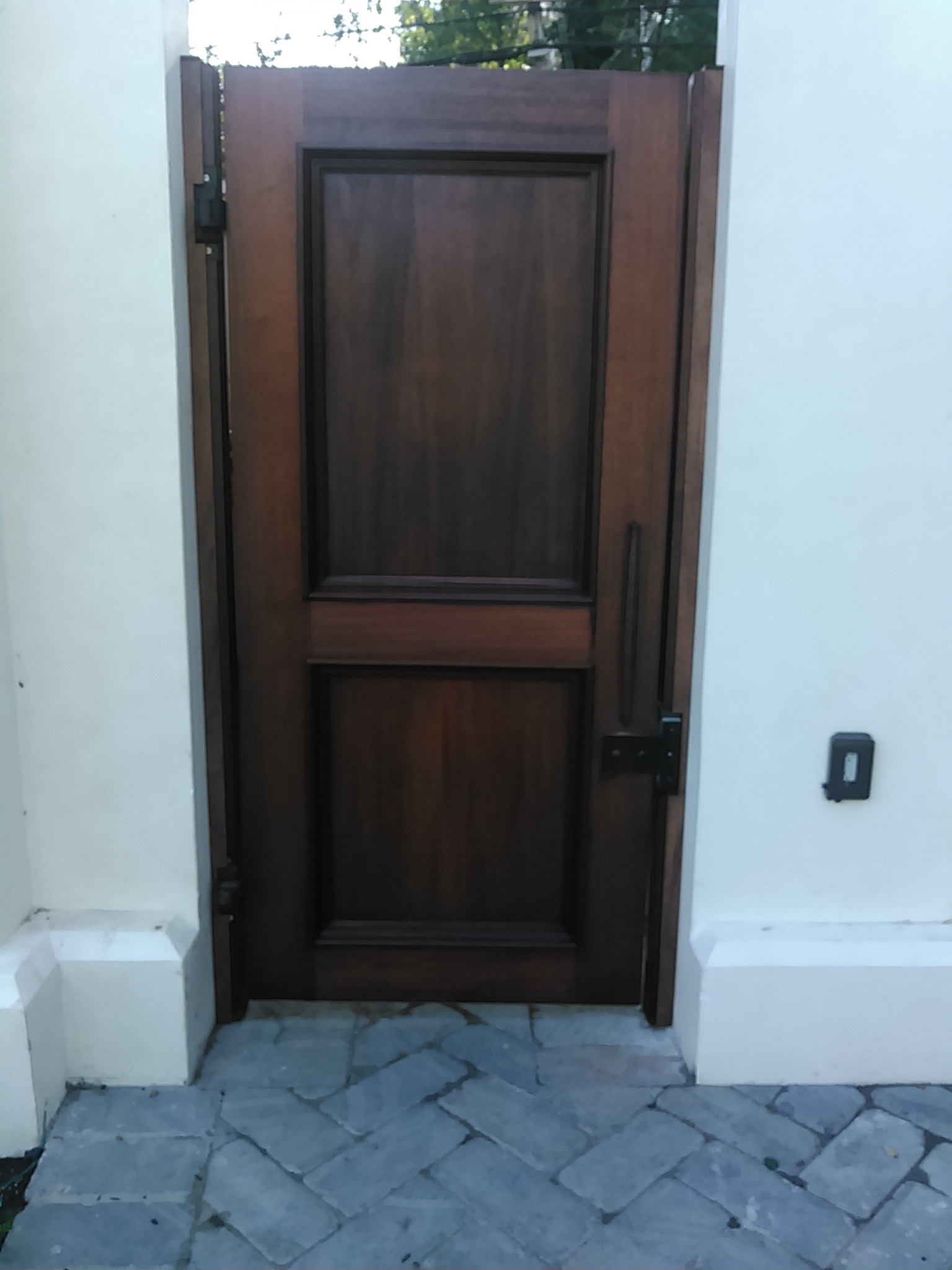 Garden Gate 80