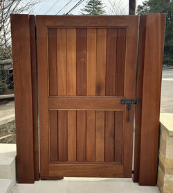Garden Gate 89