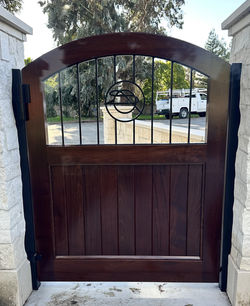 Garden Gate 82