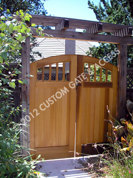 Garden Gate 38